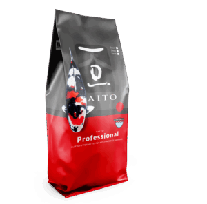 Saito Professional Pro 7,5kg