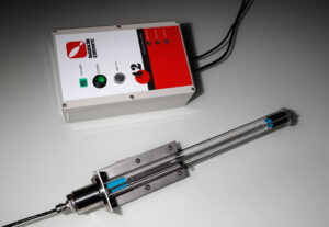 Tauchstrahler UV Set 42 Watt