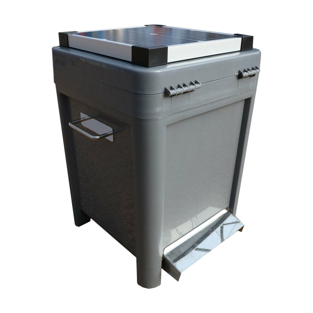 Koi-Futterautomat FL10