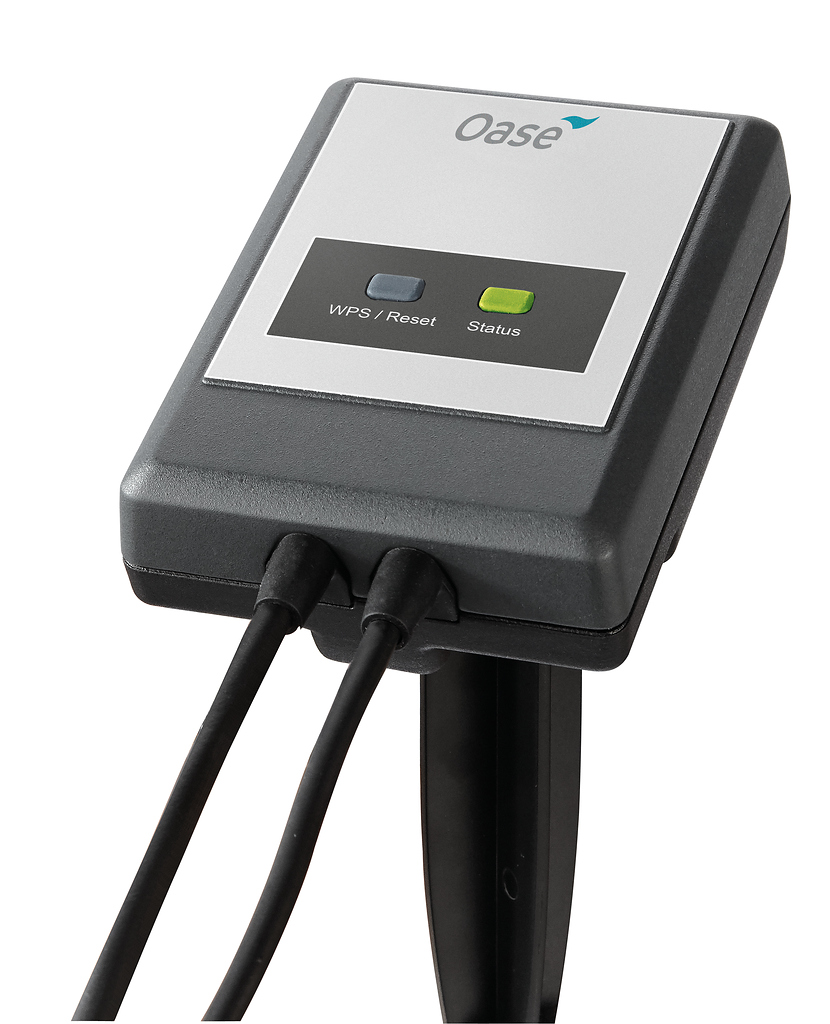 Oase EGC Controller Cloud Steuergerät