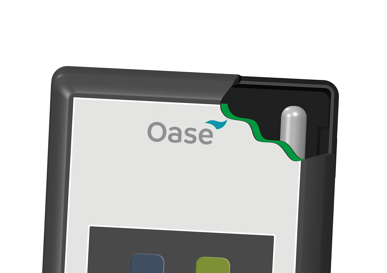 Oase EGC Controller Cloud Steuergerät – Bild 5