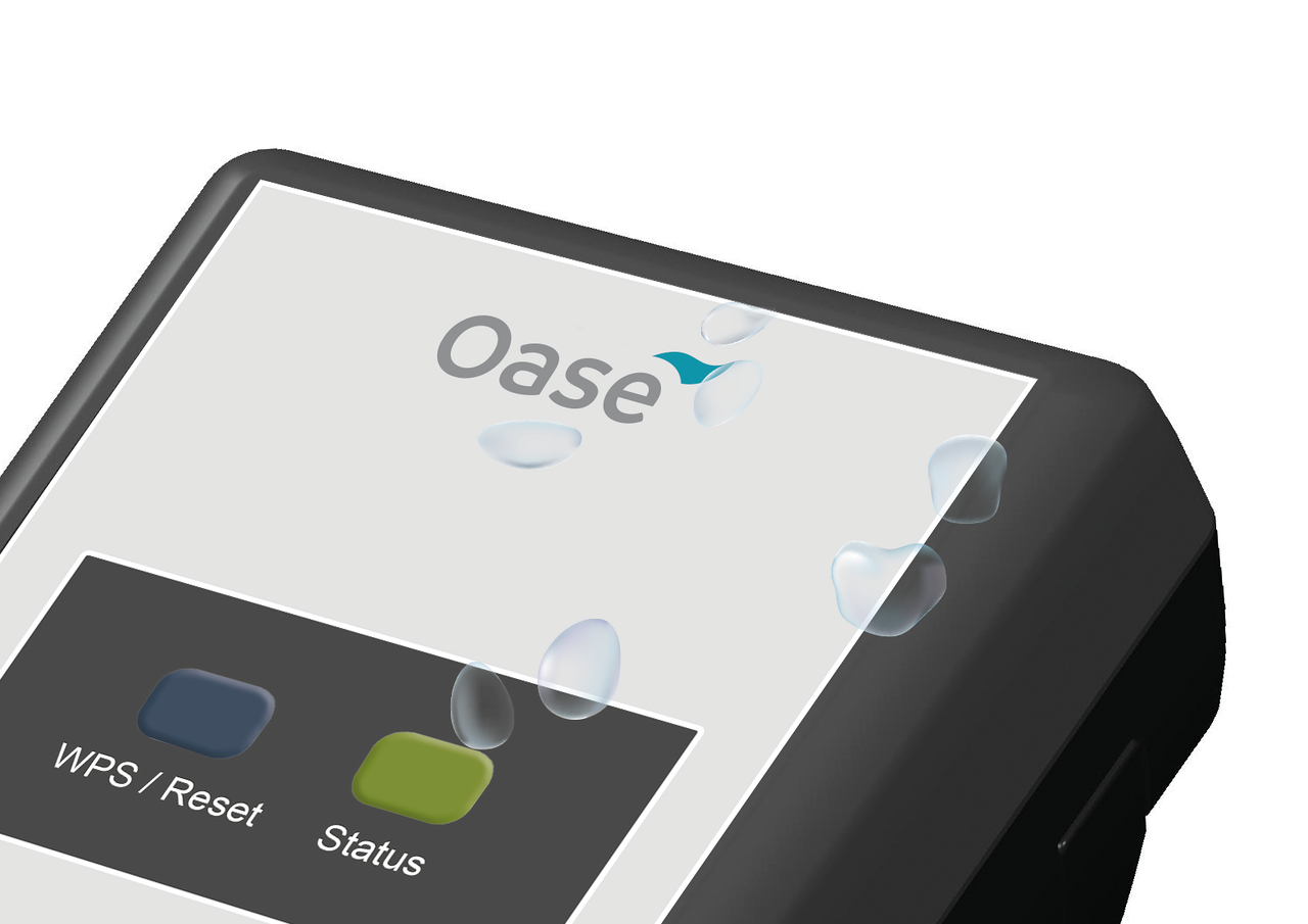 Oase EGC Controller Cloud Steuergerät – Bild 4