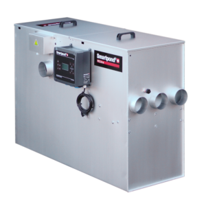 Smartpond® EBF PROline 500 / 500 PLUS